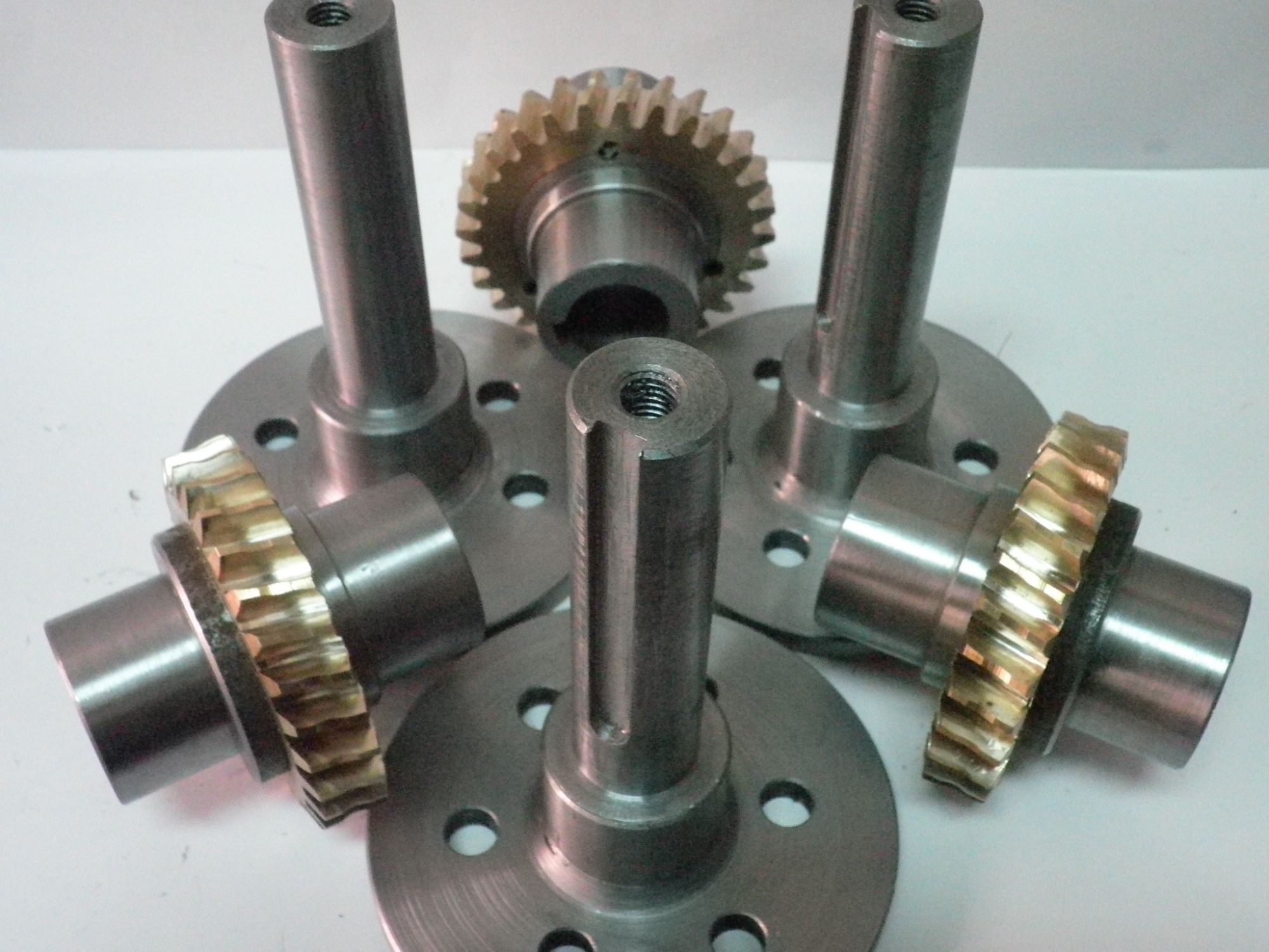 機械加工產業鏈 從車床銑床到五金模具配件的綜合解析