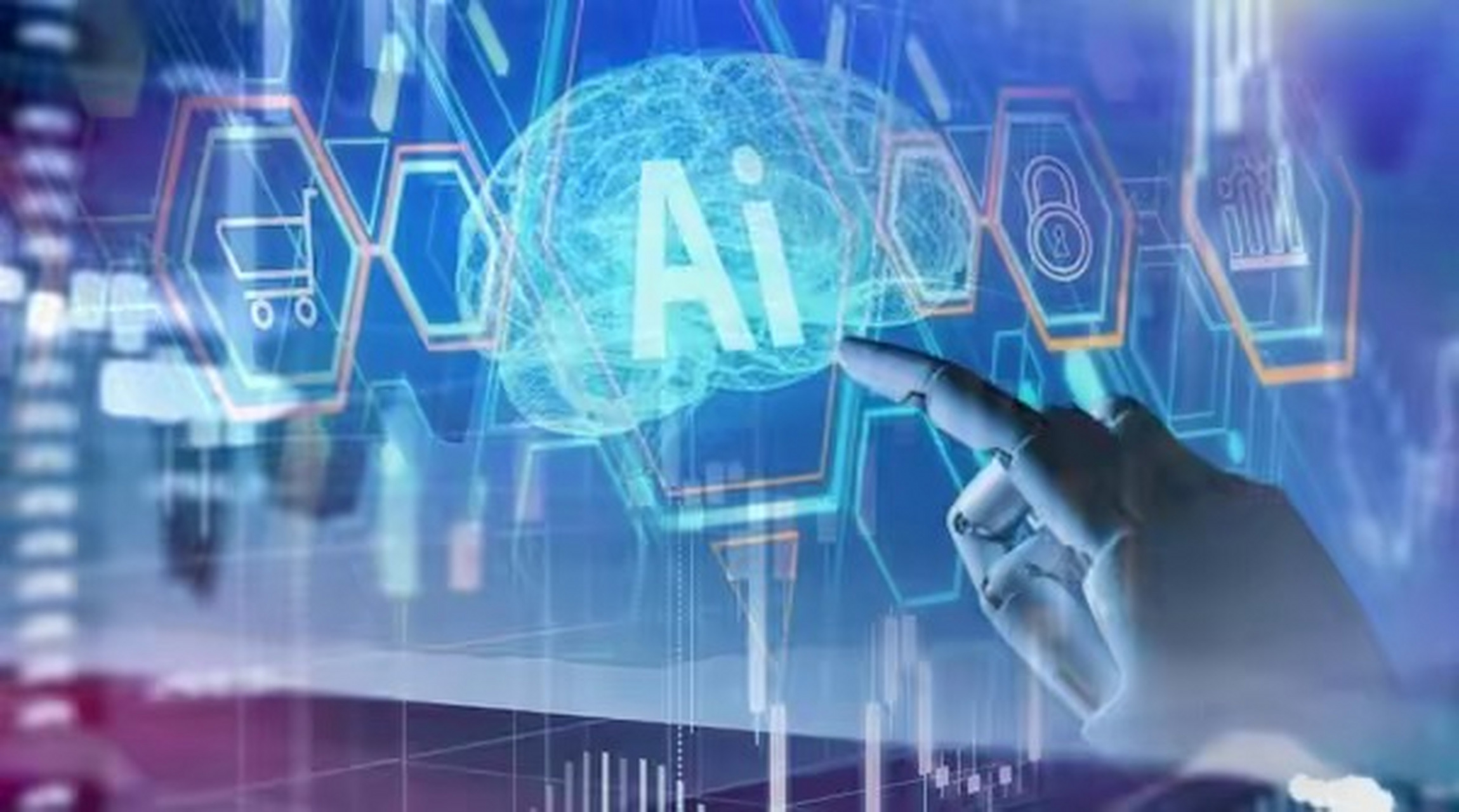 AI投資分析 從數(shù)據(jù)洪流中捕捉財(cái)富信號