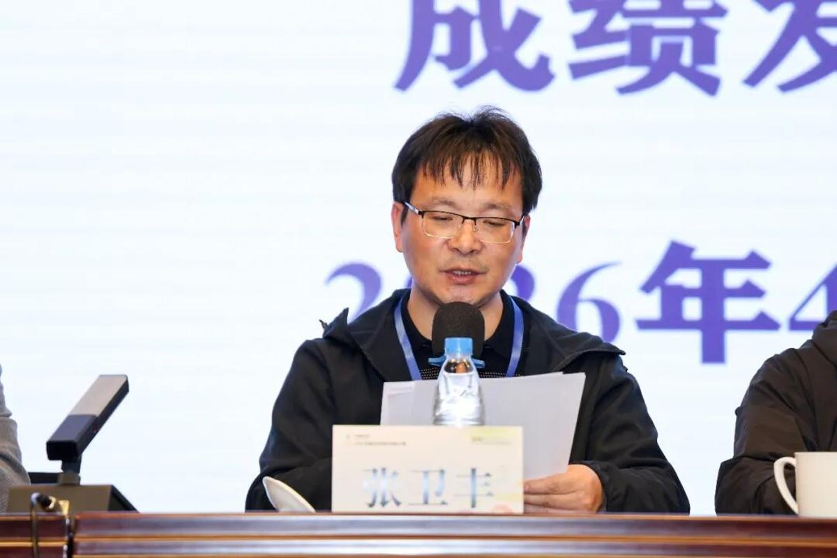 我校獲兩項一等獎,2026年江蘇省職業(yè)院校技能大賽軟件測試賽項在我校閉幕
